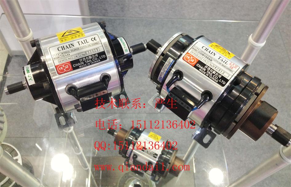 CD-A-0.6蛋卷機(jī)離合剎車器CDA0S6AA