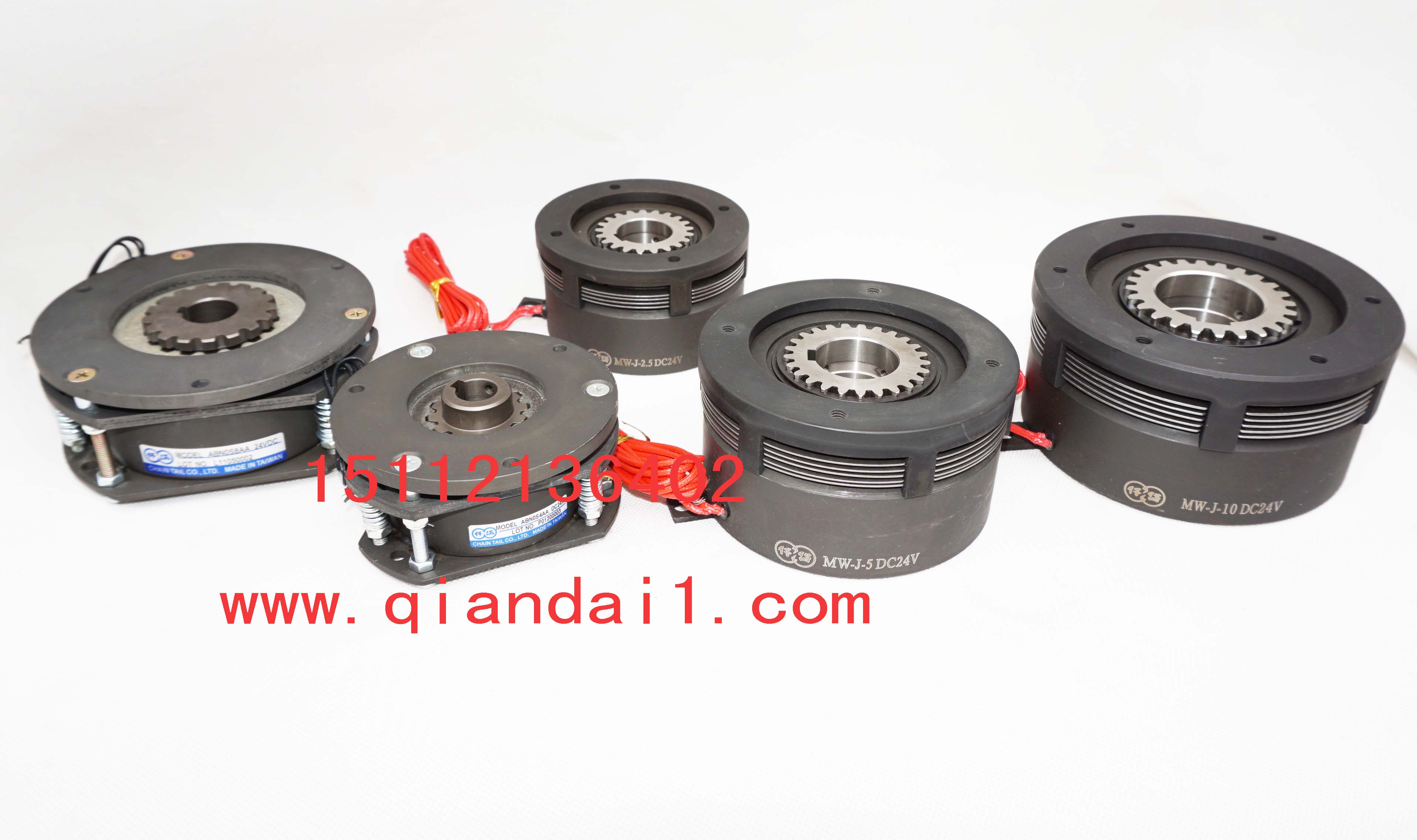 ABN0S8AA，斷電制動(dòng)器