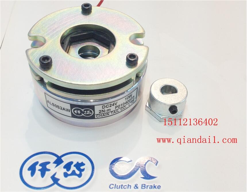 臺灣進(jìn)口，斷電剎車器-原理安裝應(yīng)用