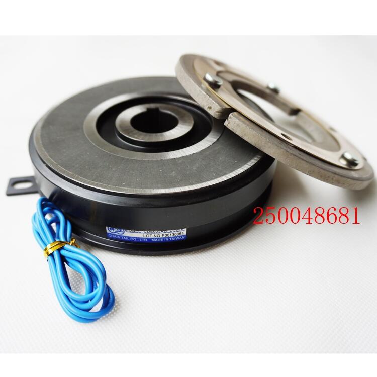 臺灣仟岱電磁離合器CDE005AB，CDE005AA