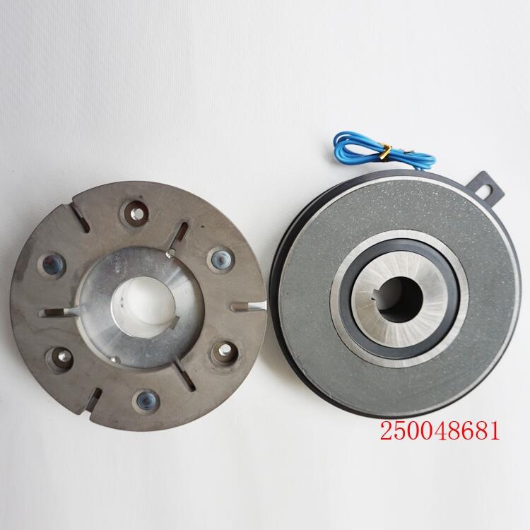 CDE040AC/CDE040AA，橡膠成型機電磁離合器