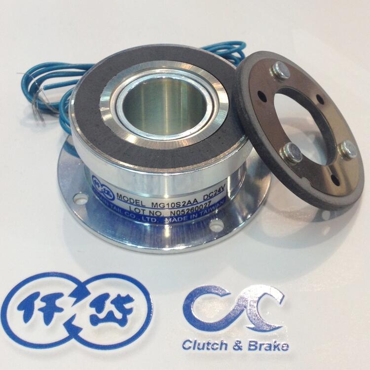 影印機(jī)微型剎車器制動(dòng)器MBG0S4AA