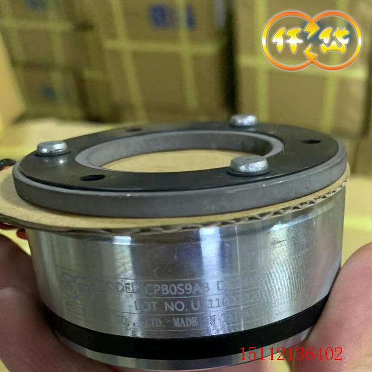 廣東CPB0S4AA/AB仟岱永磁式制動器反應(yīng)快速